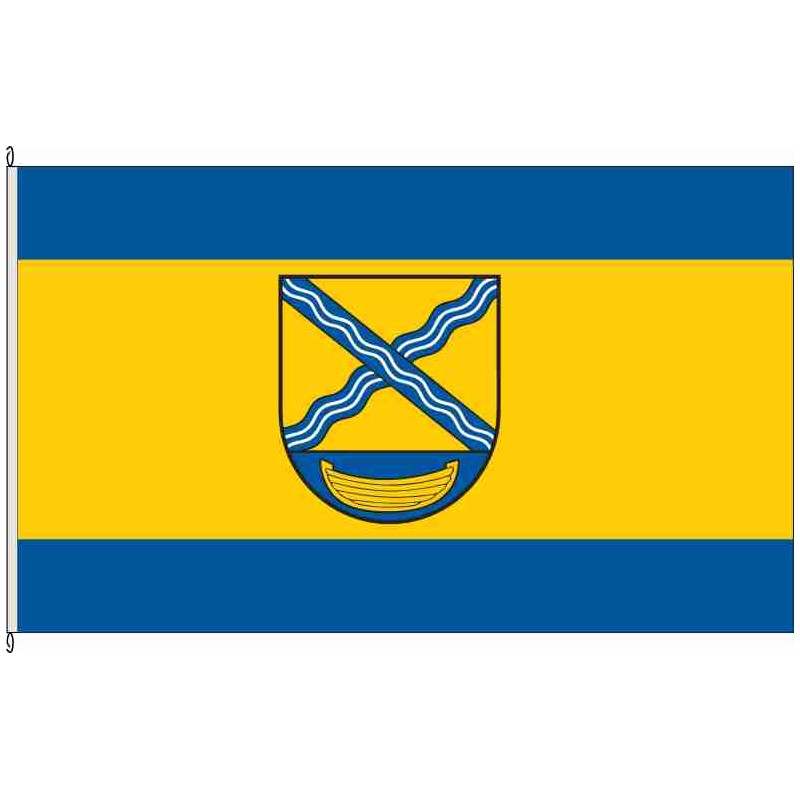 Fahne Flagge BK-Glindenberg