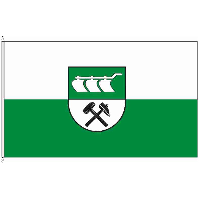 Fahne Flagge BK-Zielitz