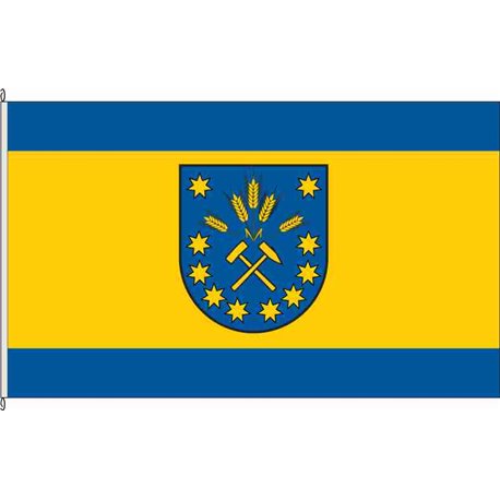 Fahne Flagge BLK-Elsteraue