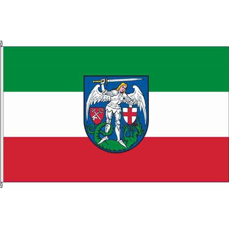 Fahne Flagge BLK-Zeitz
