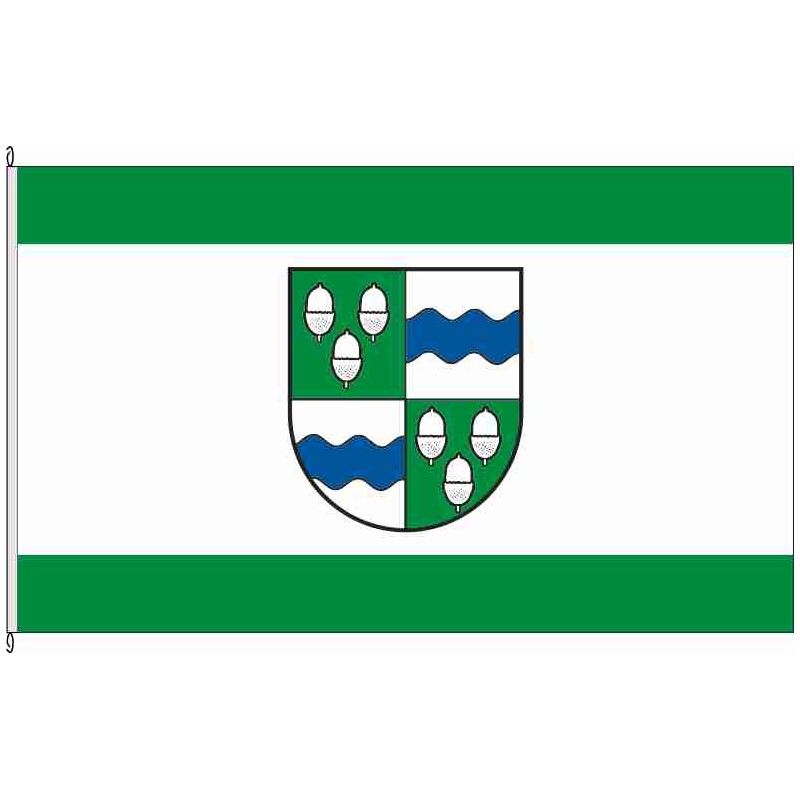Fahne Flagge JL-Biederitz