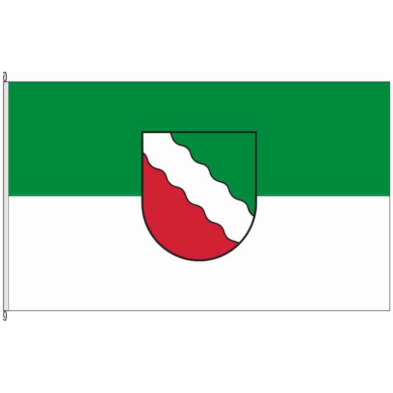 Fahne Flagge JL-Gübs