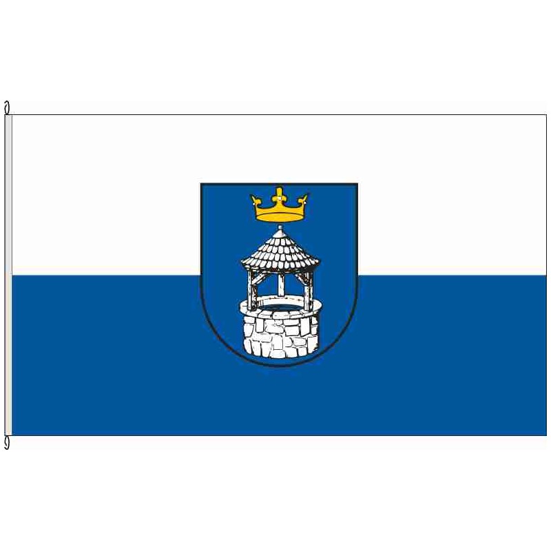 Fahne Flagge JL-Königsborn