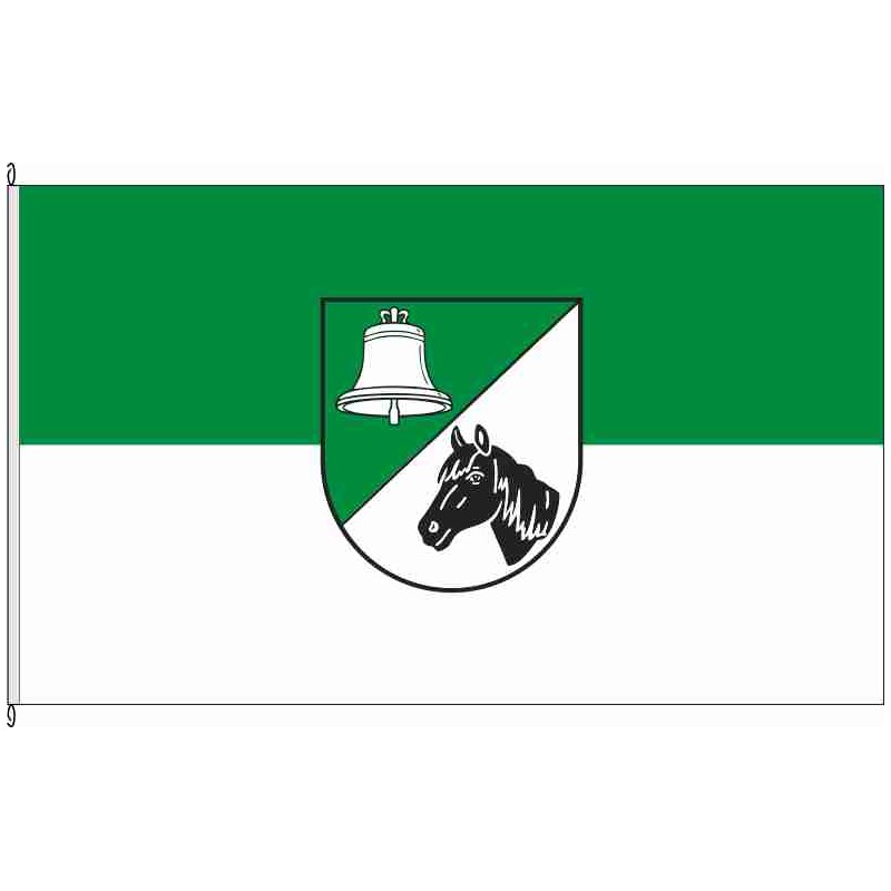 Fahne Flagge JL-Woltersdorf