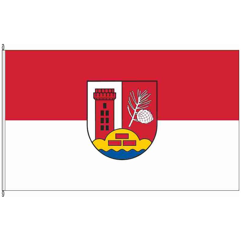 Fahne Flagge JL-Heyrothsberge
