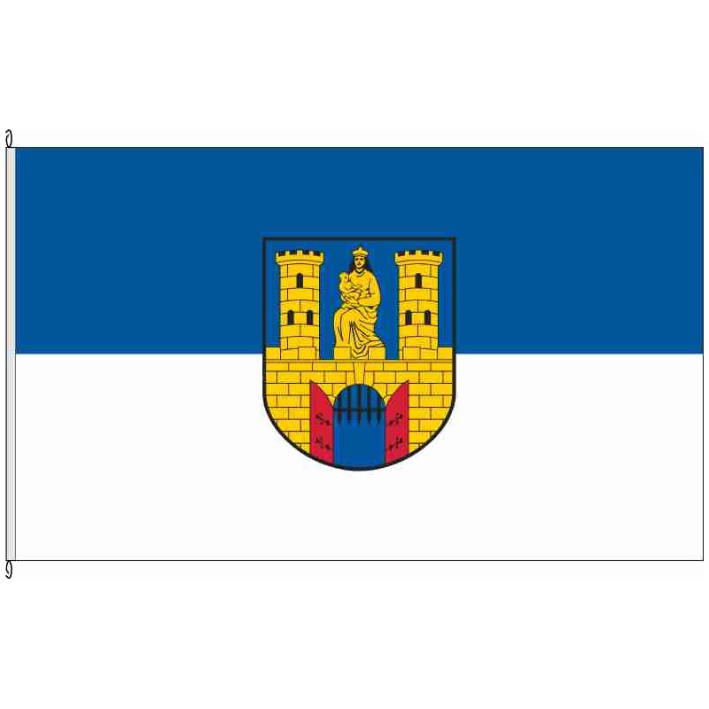 Fahne Flagge JL-Burg