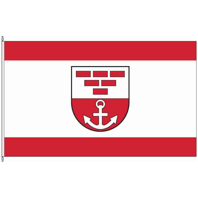 Fahne Flagge JL-Bergzow