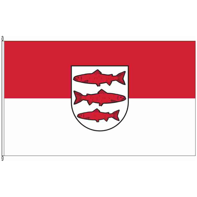 Fahne Flagge JL-Ferchland