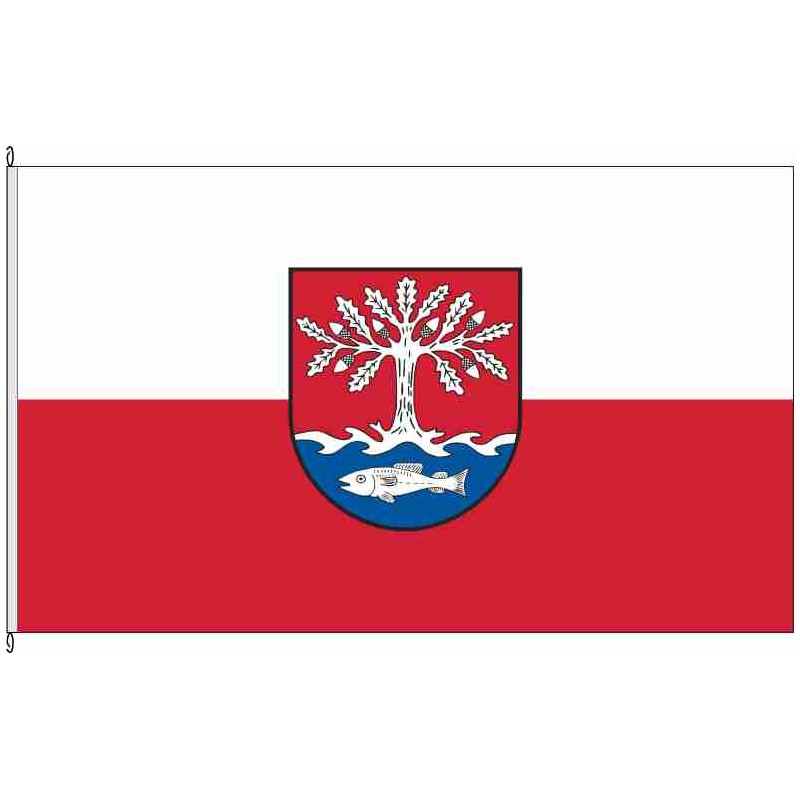 Fahne Flagge JL-Güsen