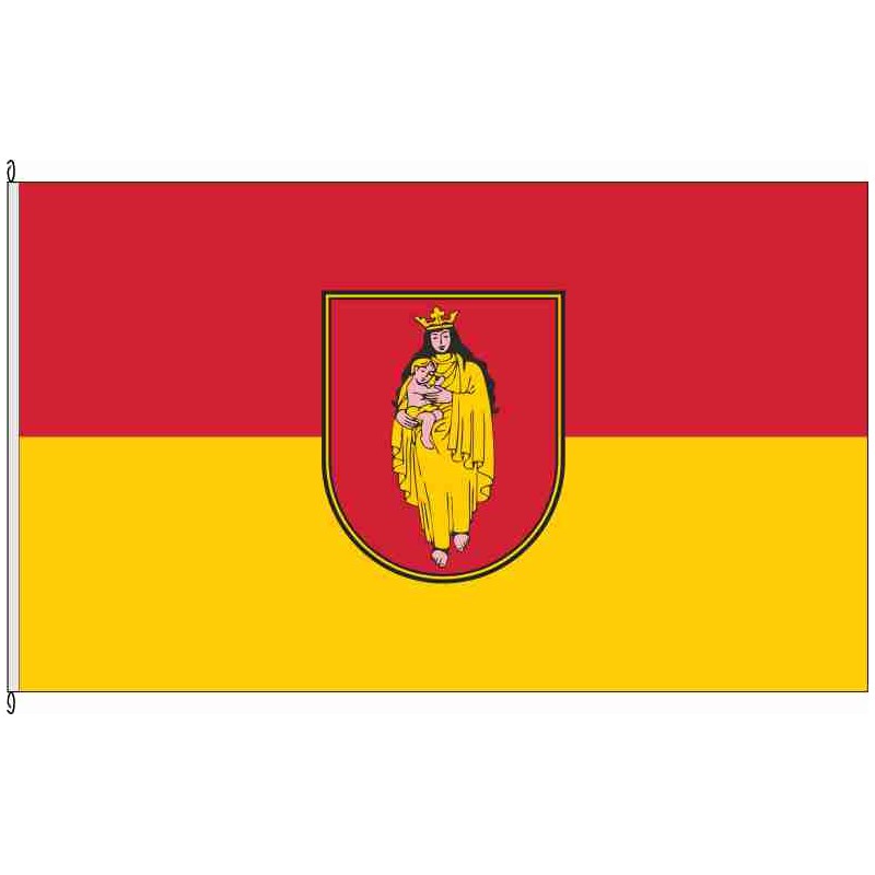 Fahne Flagge JL-Genthin