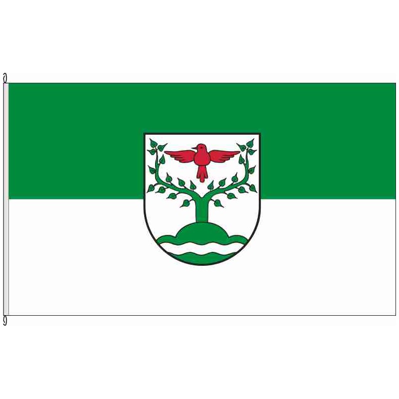 Fahne Flagge JL-Gladau