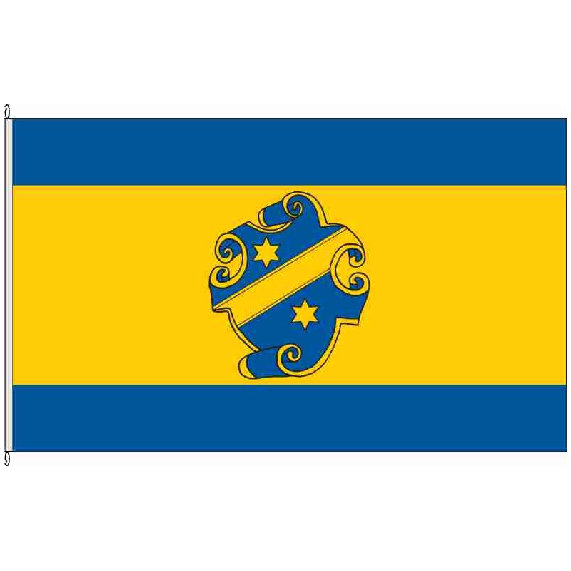 Fahne Flagge JL-Gommern