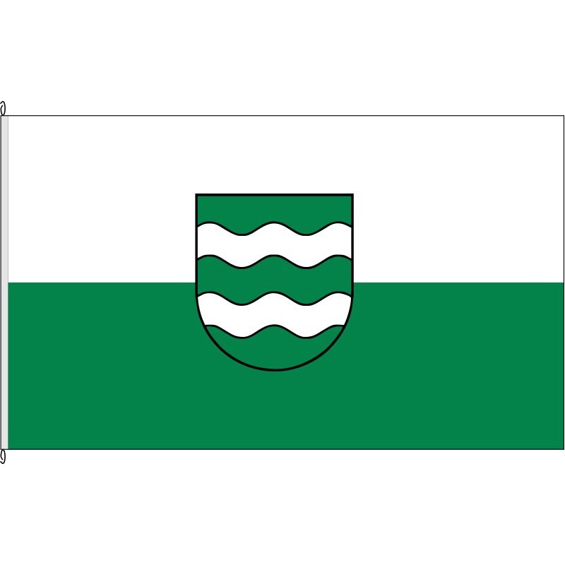 Fahne Flagge JL-Dannikow