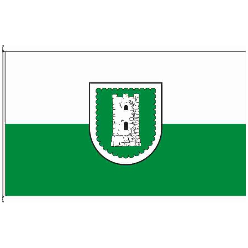 Fahne Flagge JL-Dornburg