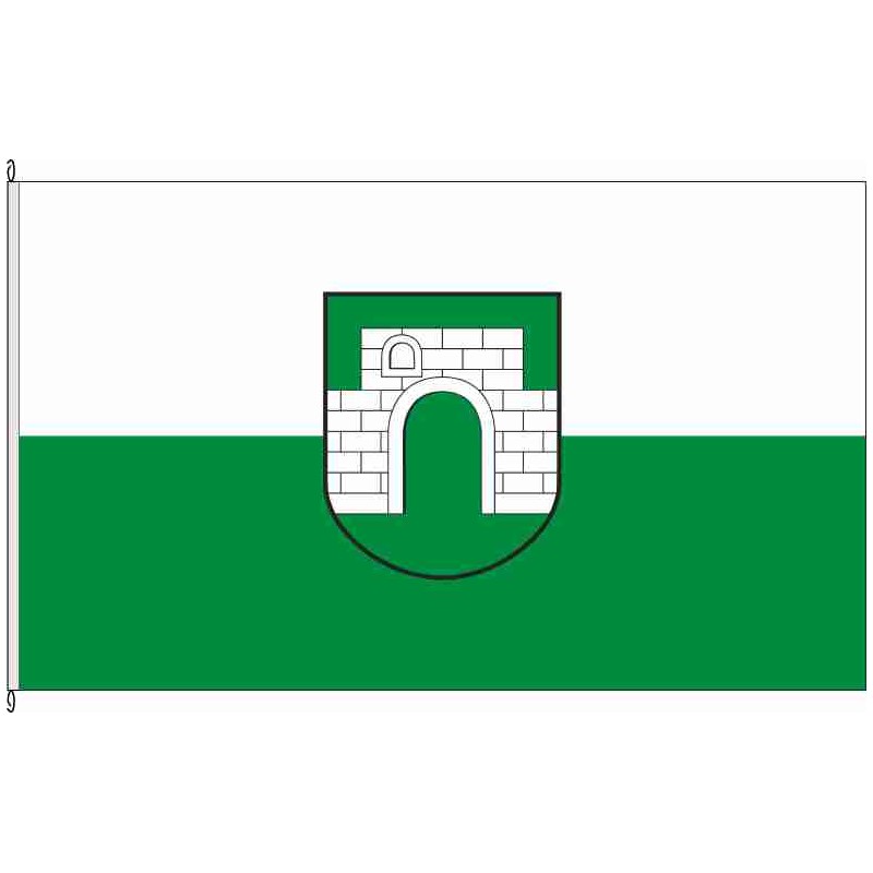 Fahne Flagge JL-Ladeburg
