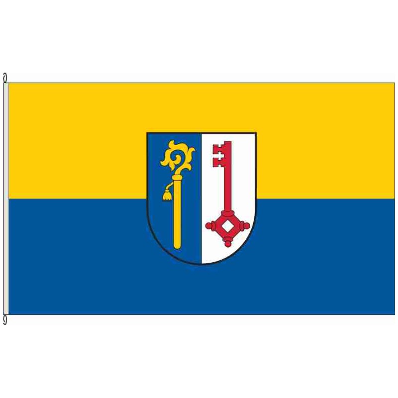 Fahne Flagge JL-Leitzkau