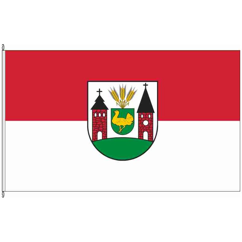 Fahne Flagge JL-Lübs