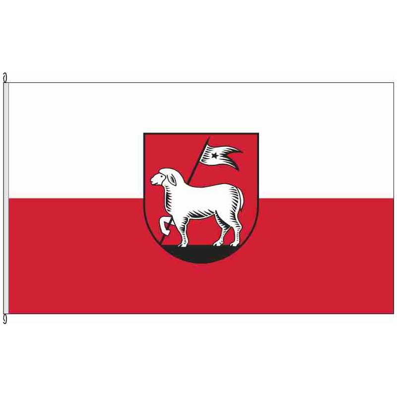 Fahne Flagge JL-Menz