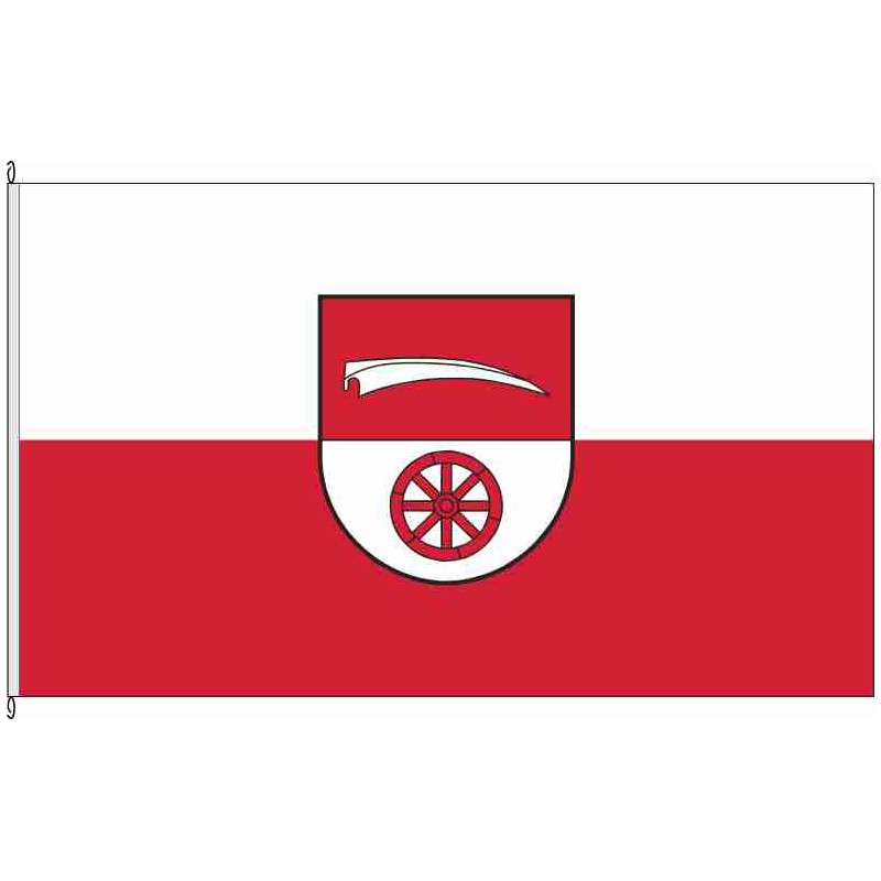 Fahne Flagge JL-Nedlitz