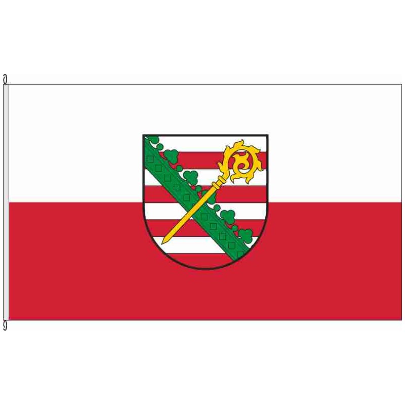 Fahne Flagge JL-Prödel