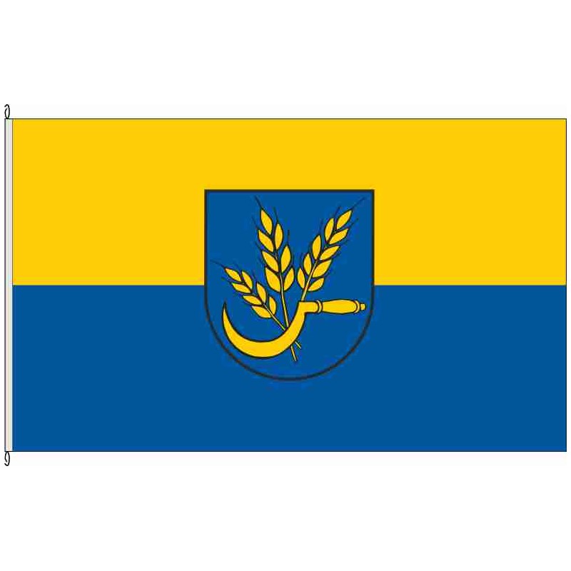 Fahne Flagge JL-Vehlitz