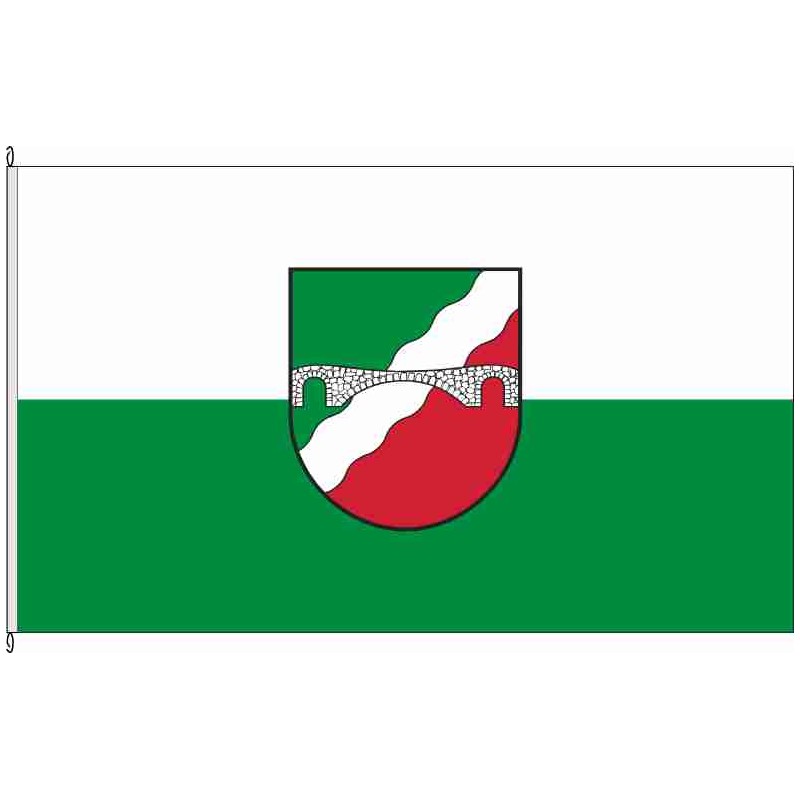 Fahne Flagge JL-Wahlitz