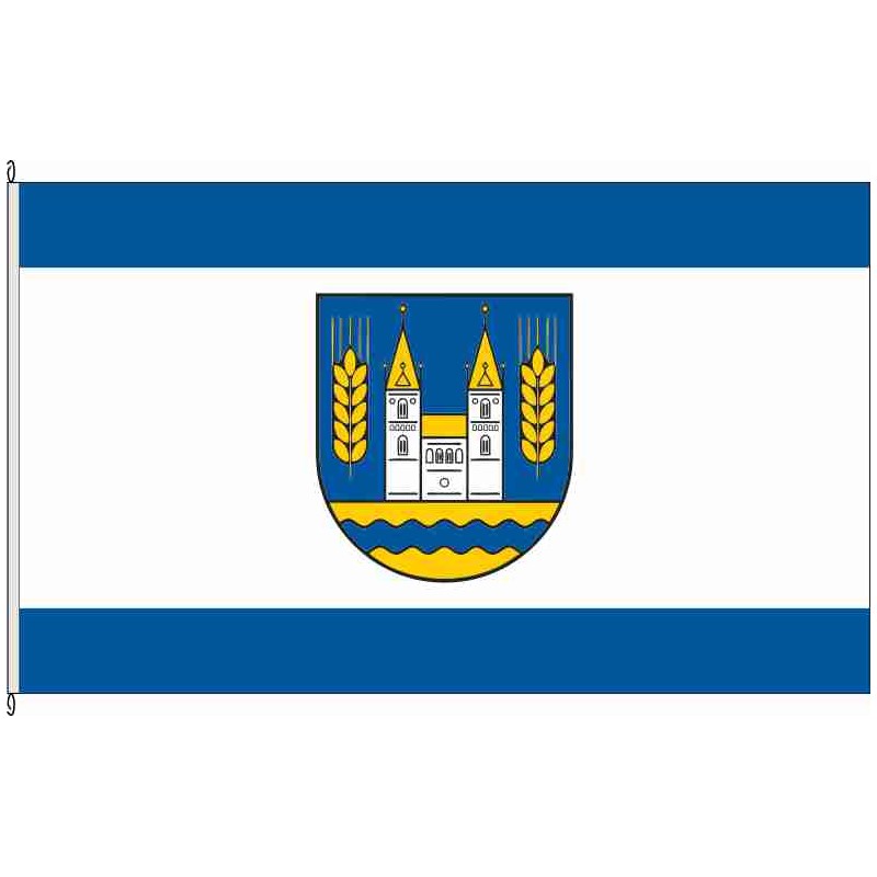 Fahne Flagge JL-Jerichow