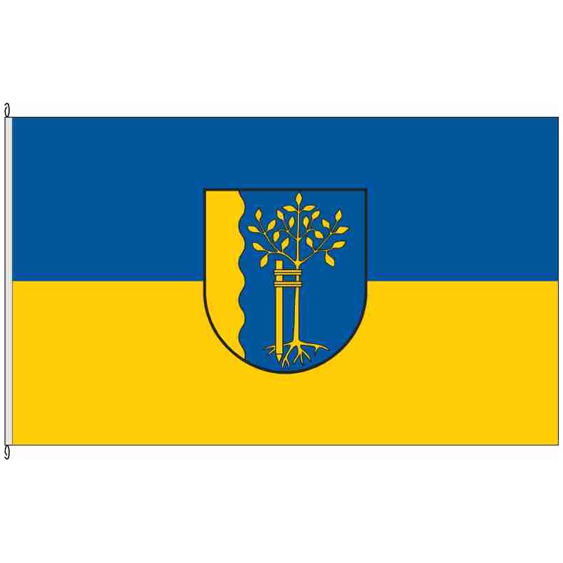 Fahne Flagge JL-Brettin