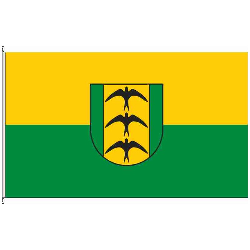Fahne Flagge JL-Demsin