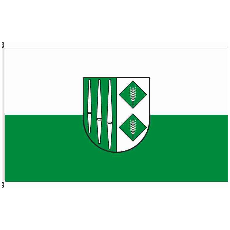 Fahne Flagge JL-Karow
