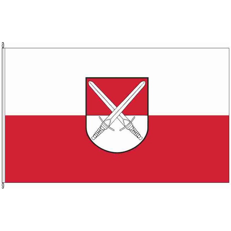 Fahne Flagge JL-Klietznick