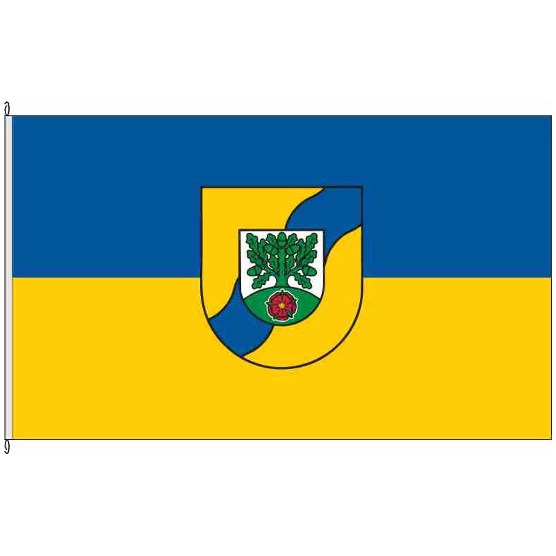 Fahne Flagge JL-Schlagenthin