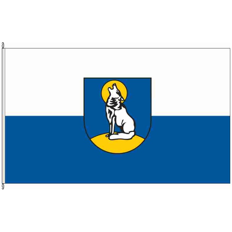 Fahne Flagge JL-Wulkow