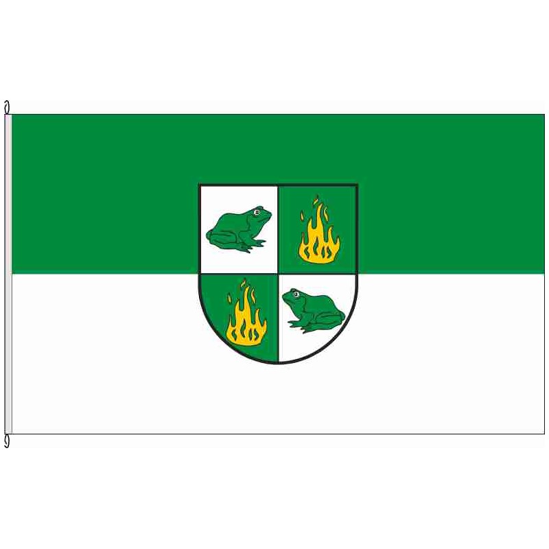 Fahne Flagge JL-Zabakuck