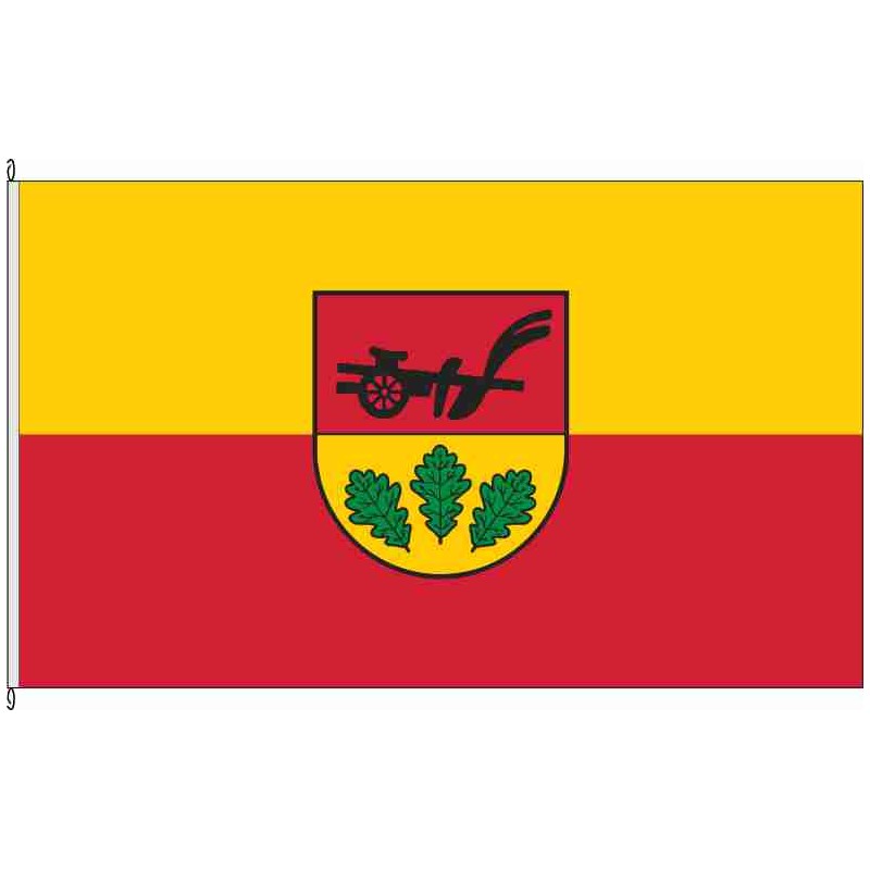 Fahne Flagge JL-Büden