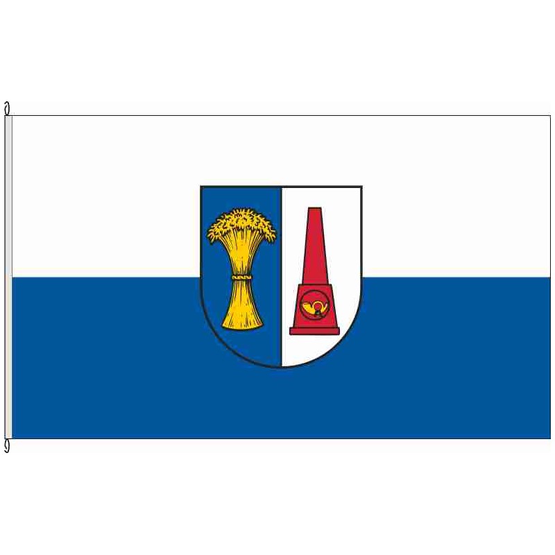 Fahne Flagge JL-Hohenziatz