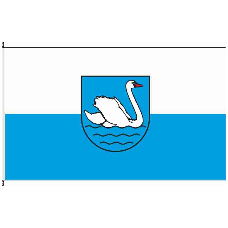 Fahne Flagge JL-Krüssau