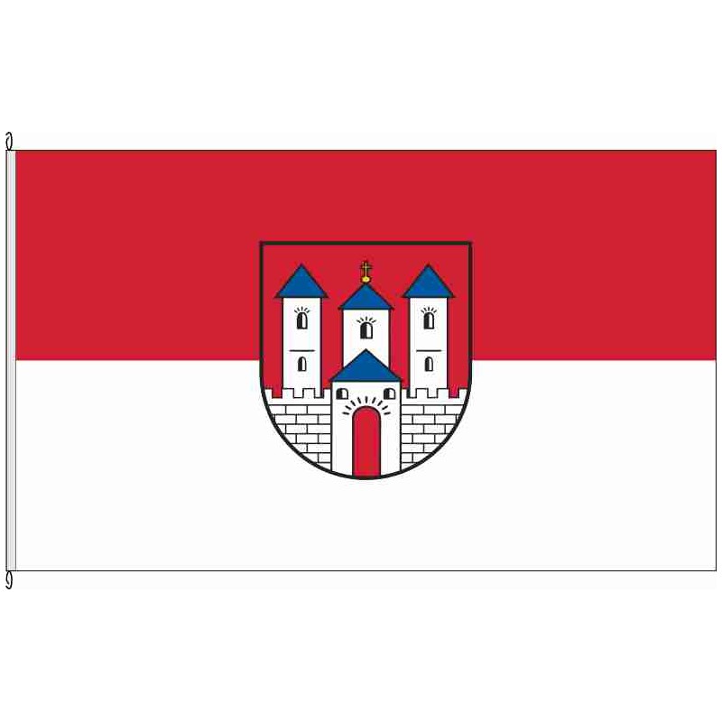 Fahne Flagge JL-Loburg