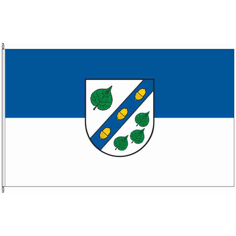 Fahne Flagge JL-Lübars