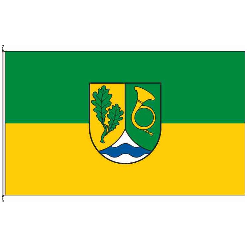 Fahne Flagge JL-Magdeburgerforth