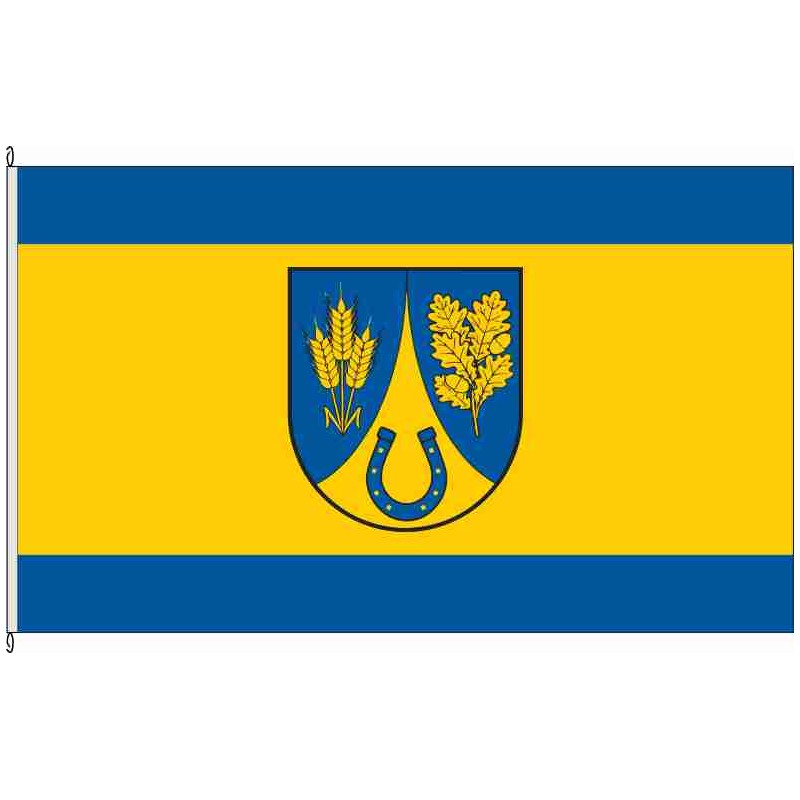 Fahne Flagge JL-Rietzel