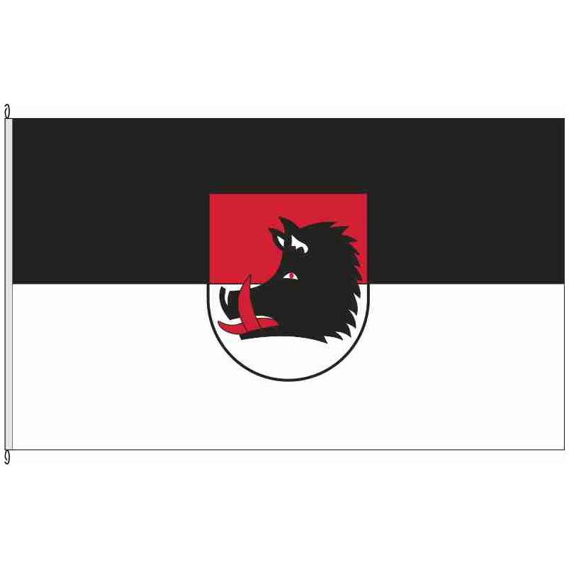 Fahne Flagge JL-Schweinitz