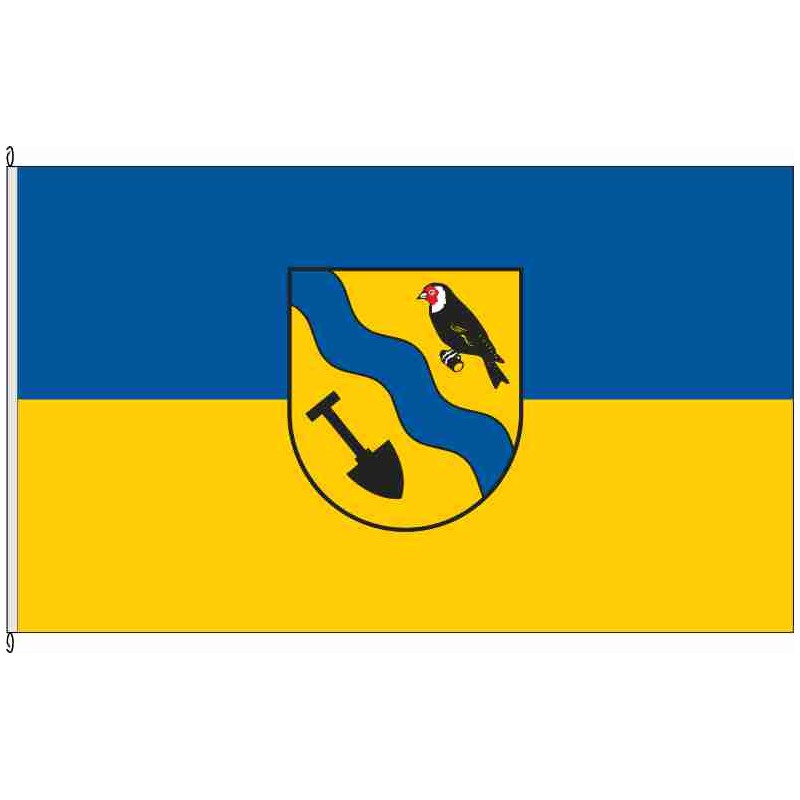 Fahne Flagge JL-Stegelitz