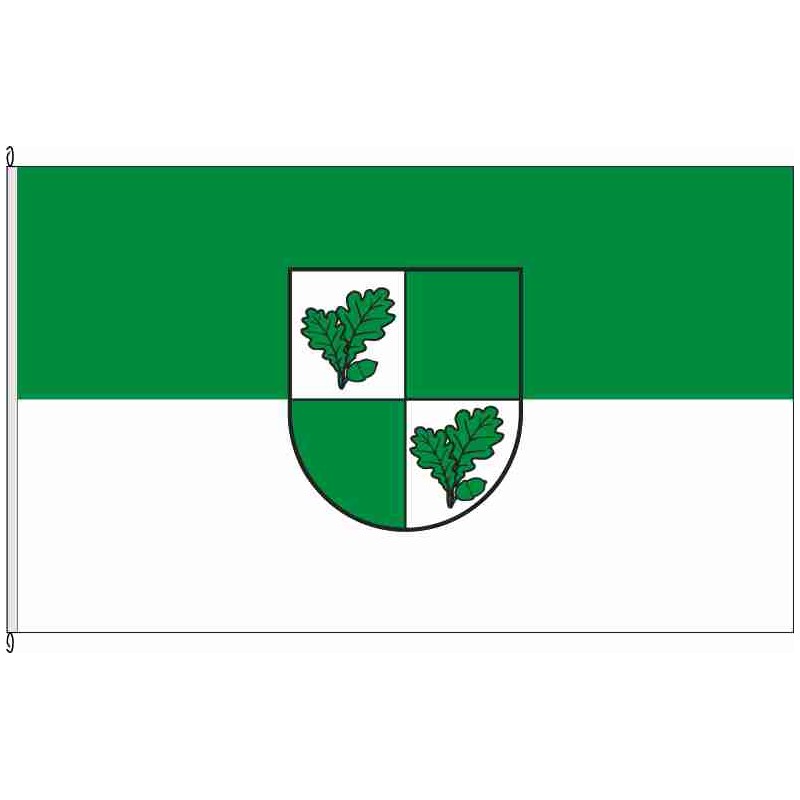 Fahne Flagge JL-Wörmlitz