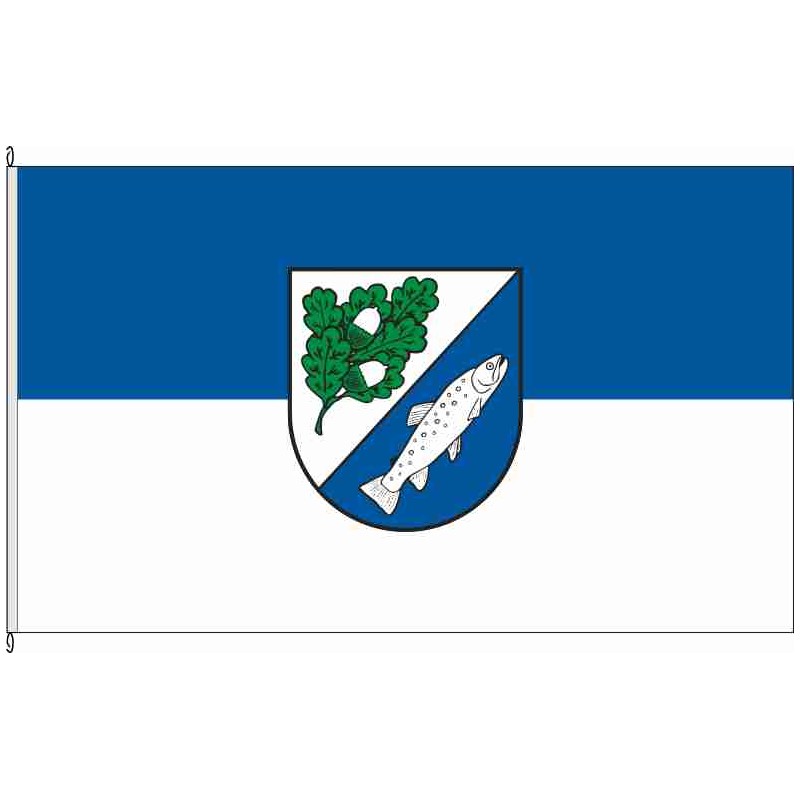 Fahne Flagge JL-Wüstenjerichow