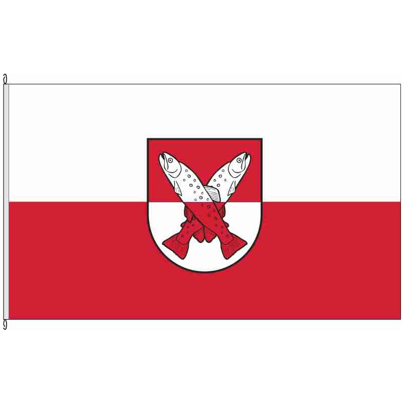 Fahne Flagge JL-Hohenwarthe