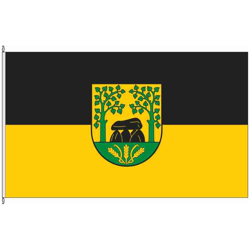 Fahne Flagge JL-Körbelitz