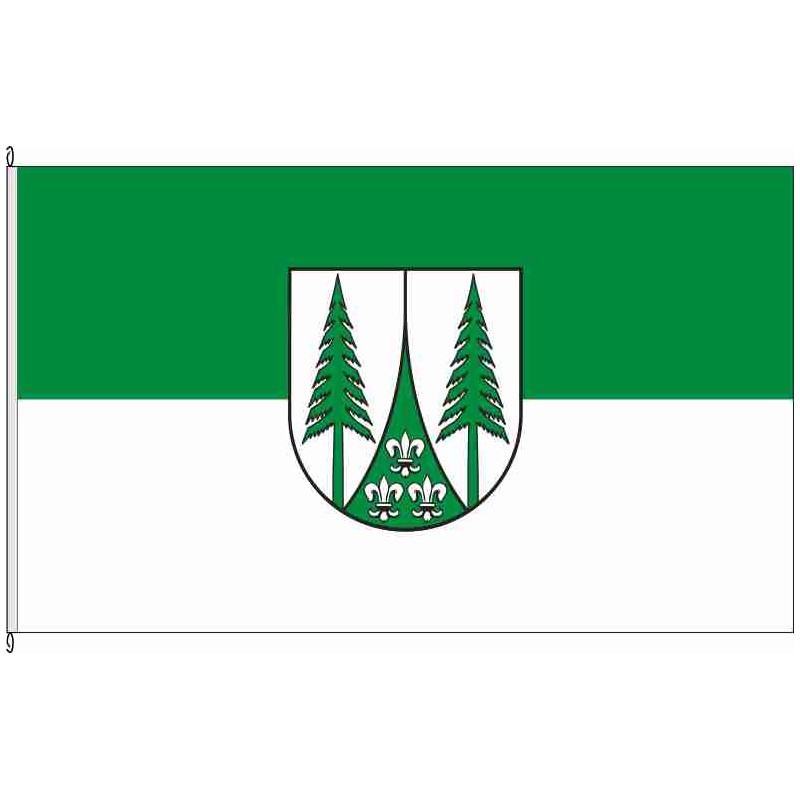 Fahne Flagge JL-Möser-Ort