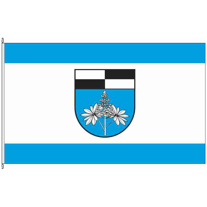 Fahne Flagge JL-Pietzpuhl