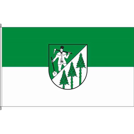 Fahne Flagge MSH-Ahlsdorf